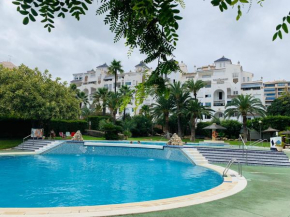 CASABLANCA DUPLEX apartamentos